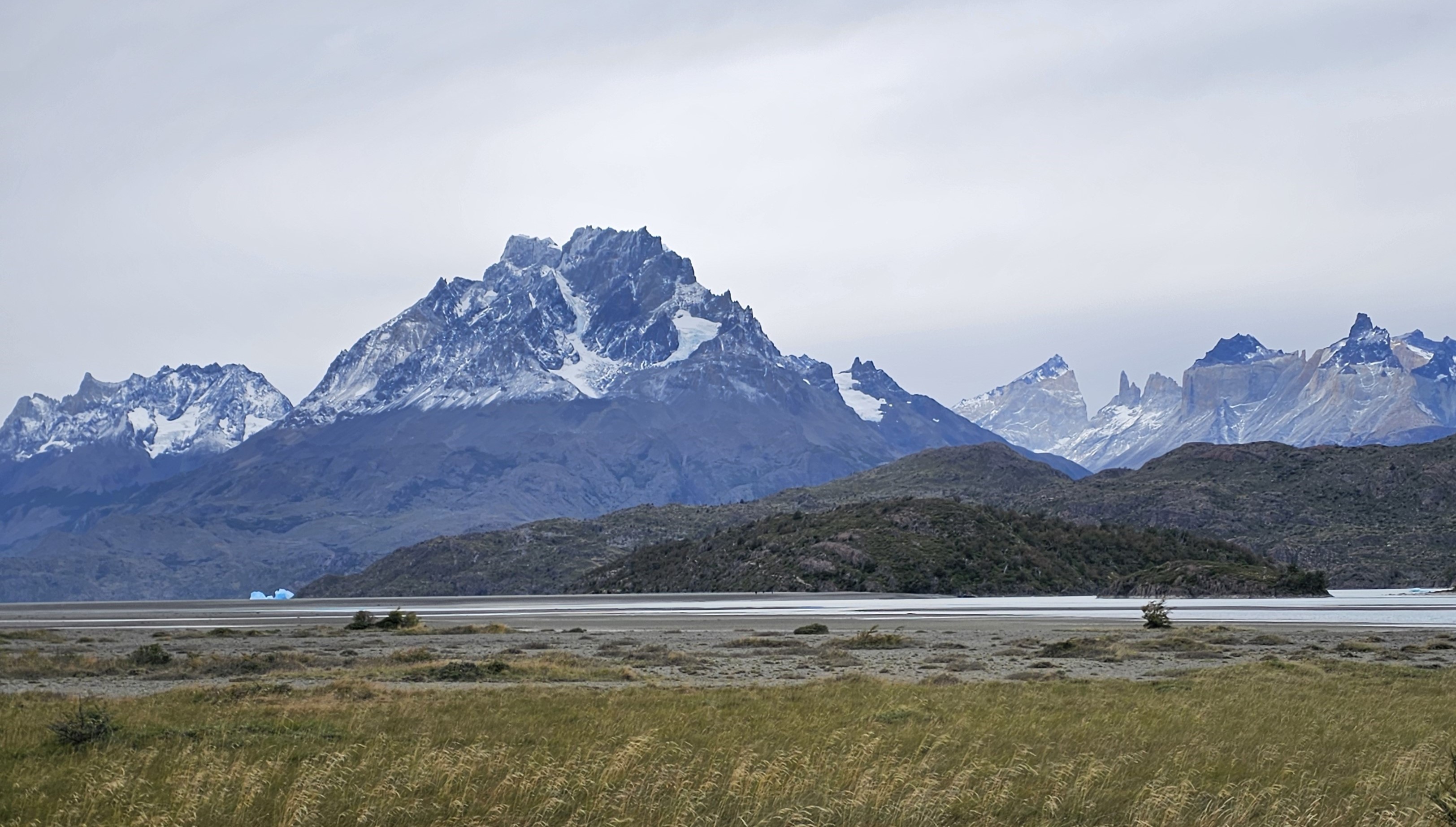 Torres del Paine
